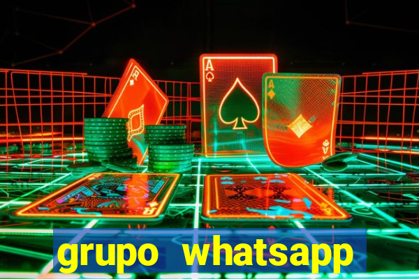 grupo whatsapp jogos ps4